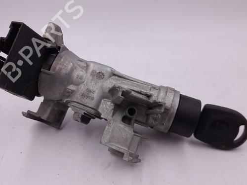 Used Ignition barrel Ignition barrel SEAT IBIZA IV (6J5, 6P1) [2008-2017] 33983418 33983418