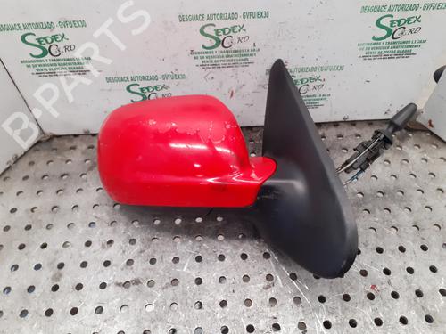 Right mirror SEAT LEON (1M1)  | BP25313273C27 