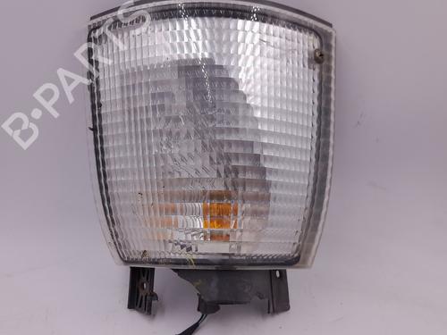 Used Left front indicator Left front indicator NISSAN CABSTAR E (TL_, VL_) [1992-2006] 33674093 33674093