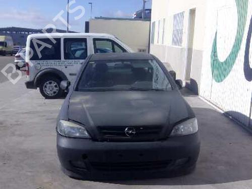 Used Parts OPEL ASTRA G Coupe (T98)  2.2 16V (F07)  4666497