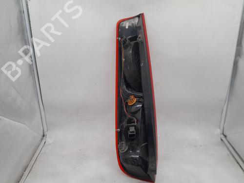 Right taillight FORD FIESTA V (JH_, JD_) 1.4 TDCi | BP25313044C35 