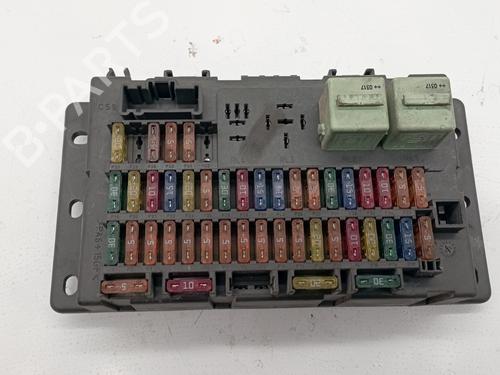 Used Fuse box MINI MINI (R50, R53) [2001-2006]  25316848
