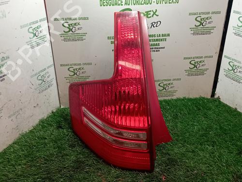 Used Left taillight CITROËN C4 I (LC_) [2004-2014]  25313847