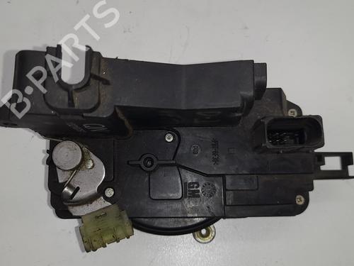 Front left lock OPEL VECTRA C (Z02)  | BP25308322C98 