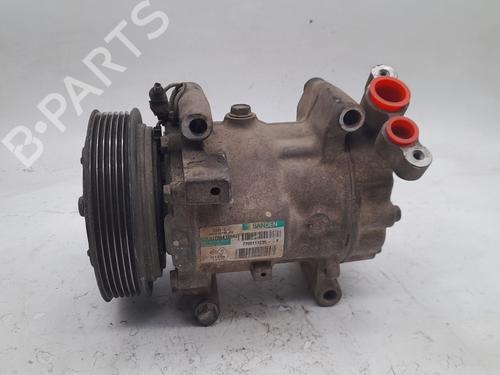 Used AC compressor RENAULT KANGOO (KC0/1_) [1997-2025]  25325734
