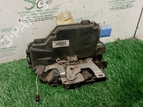 Used Rear right lock SEAT CORDOBA (6L2) [2002-2009]  25314231