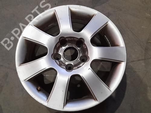 Used Rim SEAT TOLEDO III (5P2) [2004-2009]  30697772