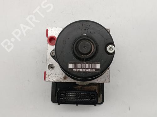 ABS pump OPEL ASTRA J (P10)  | BP29303503M43 