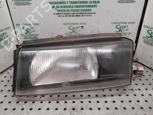 Faro izquierdo SKODA OCTAVIA I (1U2) [1996-2010]  25319630