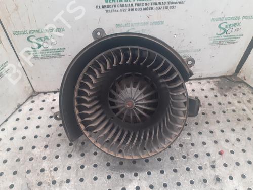 Varmvifte OPEL ASTRA G Coupe (T98) [2000-2006]  25311999
