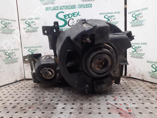 Right headlight JEEP CHEROKEE (KJ)  | BP25328673C29 
