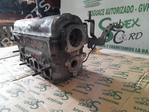Cylinder head SEAT IBIZA II (6K1)  | BP25329343M5 