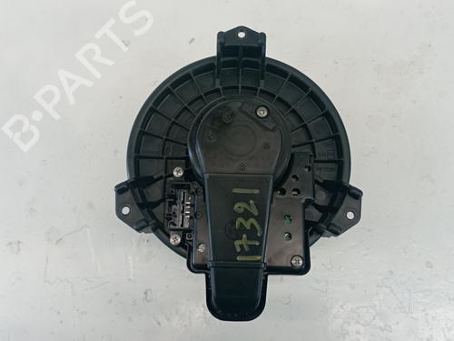 Heater blower motor TOYOTA RAV 4 III (_A3_) 2.2 D 4WD (ALA30_, ALA30R) | BP25320743M62 