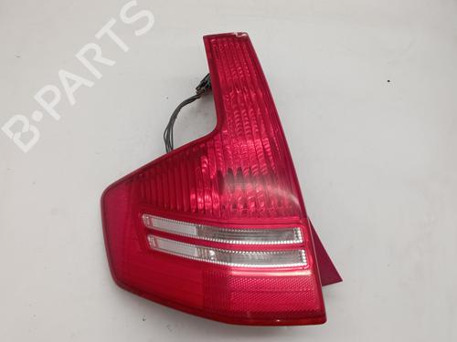 Used Left taillight CITROËN C4 I (LC_) [2004-2014]  28677207
