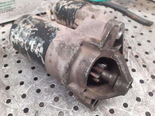 Starter RENAULT LAGUNA II (BG0/1_)  | BP25320640M8 