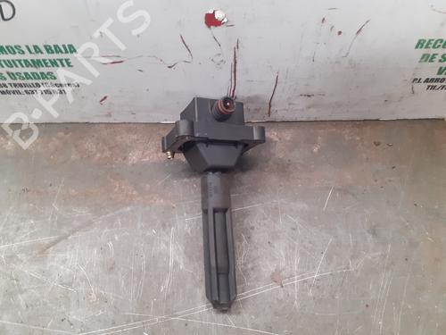 Used Ignition coil MERCEDES-BENZ CLK (C208) [1997-2003]  25314809