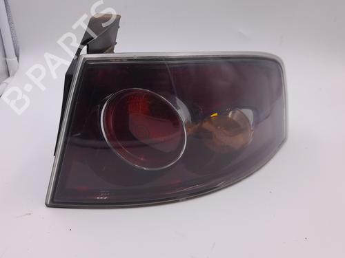 Used Right taillight Right taillight SEAT IBIZA III (6L1) [2002-2009] 25312111 25312111