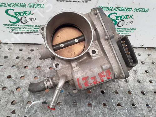 Caja mariposa Caja mariposa TOYOTA AVENSIS Saloon (_T25_) 1.8 VVT-i (ZZT251_, ZZT251R) (129 hp) 36079102 36079102