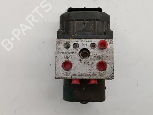 Pompe ABS CITROËN XSARA PICASSO (N68)  | BP29124981M43 