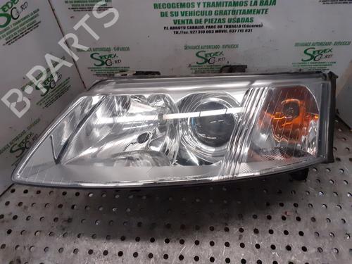 Used Left headlight SAAB 9-3 (YS3D) [1998-2003]  25324962
