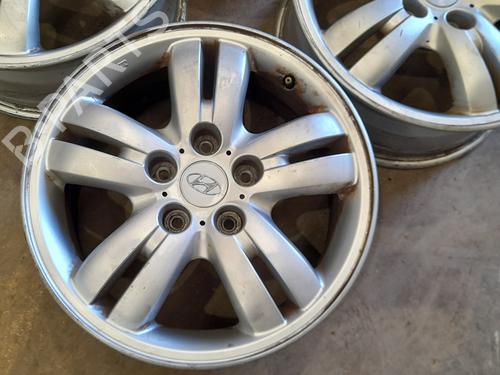 Rim HYUNDAI TUCSON (JM)  | BP25329655C45 