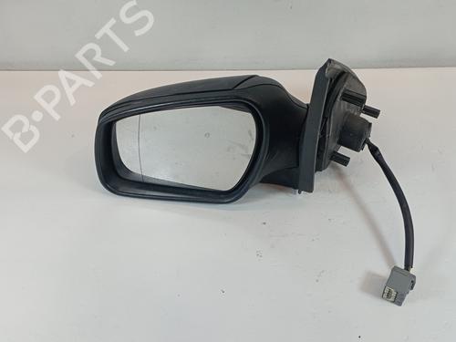 Used Left mirror FORD MONDEO III Saloon (B4Y) [2000-2007]  25309944