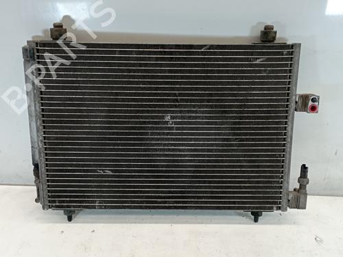 Used AC radiator CITROËN C5 I (DC_) [2001-2005]  25313386