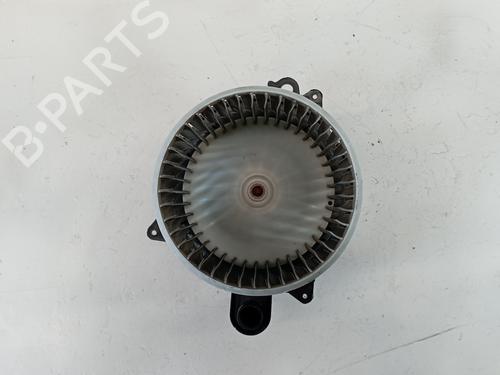 Heater blower motor DACIA SANDERO II  | BP25316964M62 