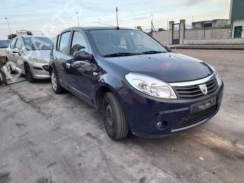 Brugte DACIA SANDERO 4818308