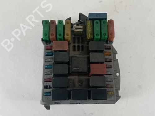 Used Fuse box IVECO DAILY IV Van [2006-2012]  25320810