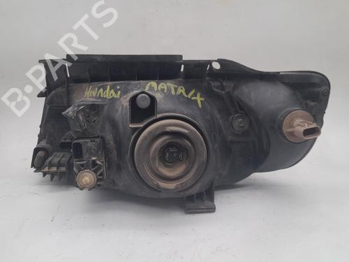 Højre forlygte HYUNDAI MATRIX (FC)  | BP25312967C29 