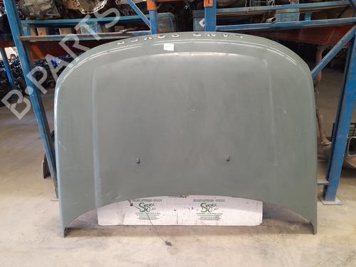 Used Hood LAND ROVER DISCOVERY II (L318) [1998-2004]  25329336