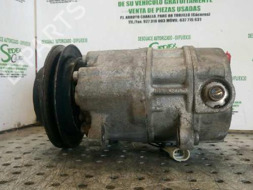 Used AC compressor AC compressor OPEL VECTRA A (J89) 1.7 TD (F19, M19) (82 hp) 36077930 36077930