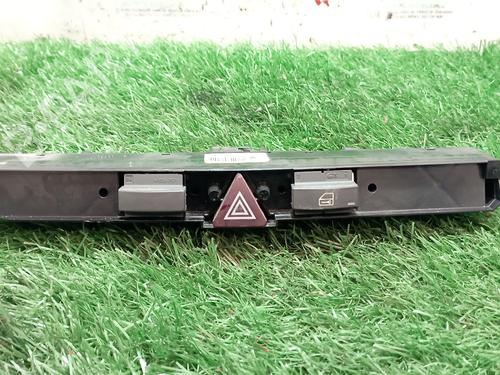 Advarselsbryter OPEL ASTRA H (A04) [2004-2014]  25307902