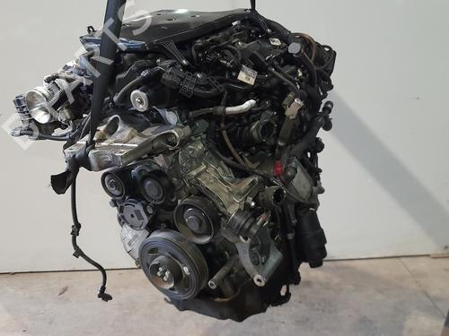 Motor BMW 2 Gran Tourer (F46) [2014-2025]  25330486