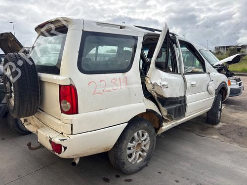 Used Parts TATA SAFARI (42_FD) [1998-2025]  4240651