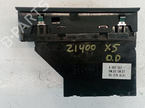 Front right window mechanism BMW X5 (E53) 4.4 i | BP25315510C23 