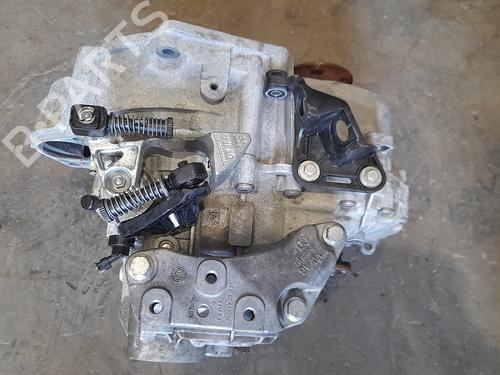 Caja de cambios SEAT LEON ST (5F8) [2012-2020]  31651969