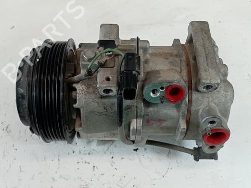 Used AC compressor HYUNDAI KONA (OS, OSE, OSI) 1.6 CRDi (116 hp) 25328746