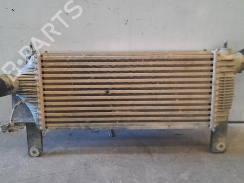 Used Intercooler NISSAN NAVARA NP300 (D40) [2004-2025]  25324555