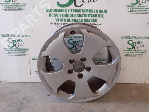 Used Rim AUDI A3 (8P1) [2003-2013]  25328976