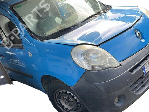 Brugte RENAULT KANGOO / GRAND KANGOO II (KW0/1_) [2008-2026]  4422263