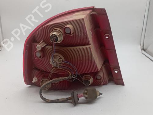 Right taillight CHEVROLET AVEO / KALOS Hatchback (T200) 1.4 | BP32198692C35