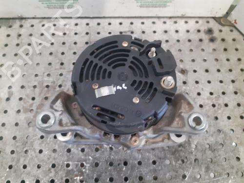 Alternator OPEL ASTRA G Hatchback (T98)  | BP25322304M7 