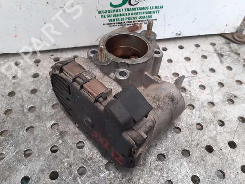 Used Throttle body OPEL CORSA C (X01) 1.2 (F08, F68) (75 hp) 25318508