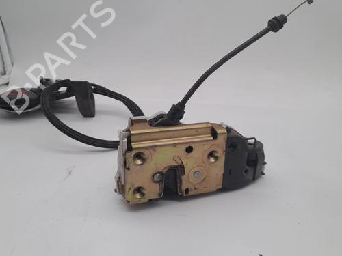 Used Front left lock CITROËN C2 (JM_) 1.4 (73 hp) 25316877