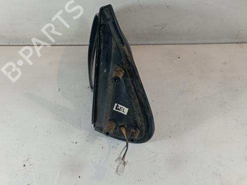 Left mirror SSANGYONG KORANDO (KJ) 2.9 TD | BP25320726C26 