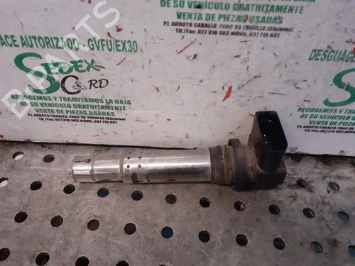 Ignition coil SEAT TOLEDO II (1M2)  | BP25308948M94 