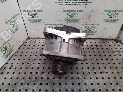 Generator RENAULT MEGANE II (BM0/1_, CM0/1_) [2001-2012]  25321662