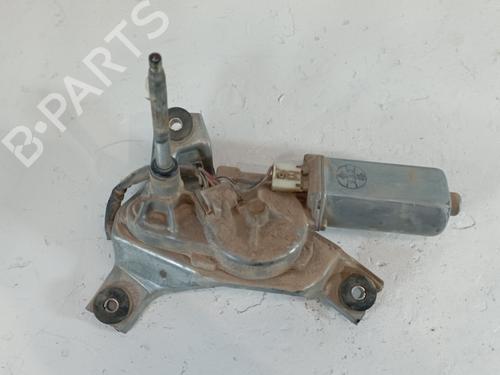 Viskermotor bakrute MITSUBISHI PAJERO III (V7_W, V6_W)  | BP25313093M102 
